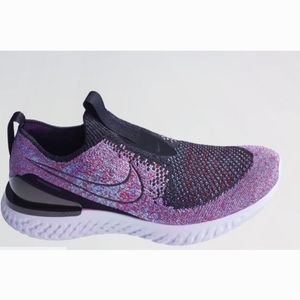 Nike Epic Phantom React Sneakers